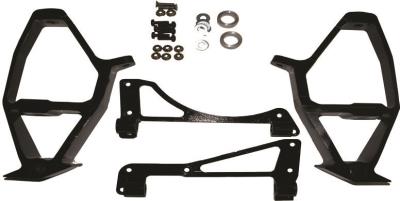 Black diamond front spindle kit