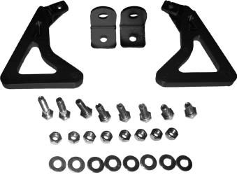 Sports parts inc. a-arm brace kit