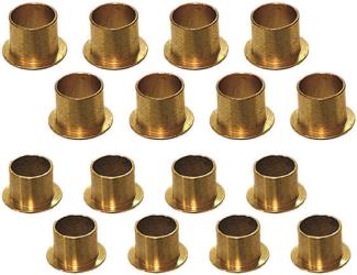 Sports parts inc. front end bushing kits