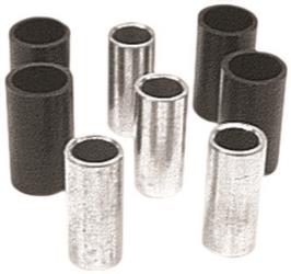 Sports parts inc. radius rod bushing kits