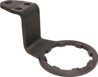 Sports parts inc. steering arms