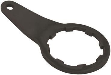 Sports parts inc. steering arms