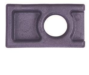 Sports parts inc. sway bar slider blocks