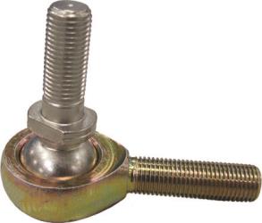 Sports parts inc. tie rod ends