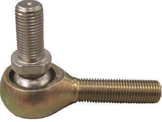 Sports parts inc. tie rod ends