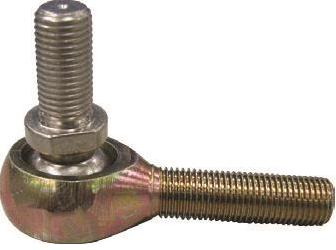 Sports parts inc. tie rod ends