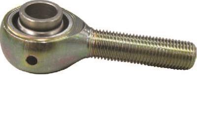 Sports parts inc. tie rod ends