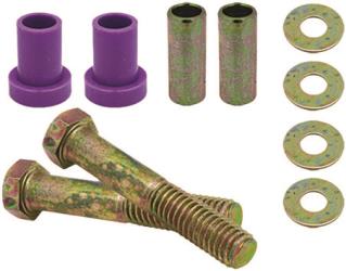 Sports parts inc. trailing arm bushing kit