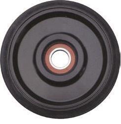 Ppd idler wheels