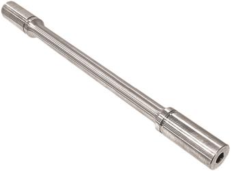 Sports parts inc. cross shafts