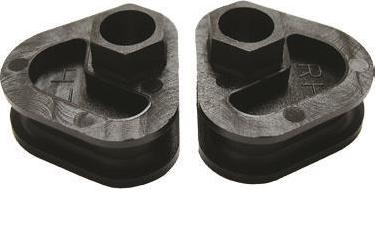 Sports parts inc. slide spirng adjuster blocks