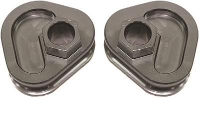 Sports parts inc. slide spirng adjuster blocks