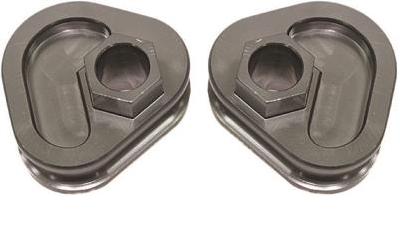 Sports parts inc. slide spirng adjuster blocks