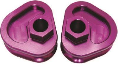 Sports parts inc. slide spirng adjuster blocks