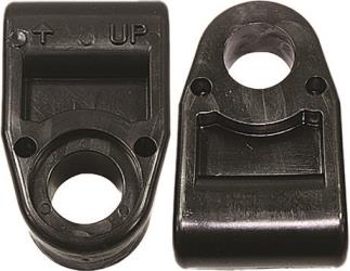 Sports parts inc. slide spring retainers