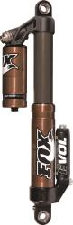 Fox racing shox float 3 evol rc2 ski shocks