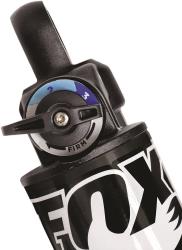 Fox racing shox qs3 upgrade kit
