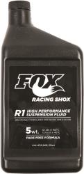 Fox shock oil