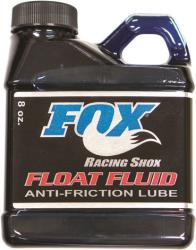 Fox shock oil