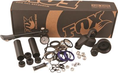 Fox upgrade kits