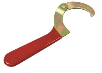 Sports parts inc. adjustable shock wrench