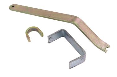 Sports parts inc. sheave clamp tool