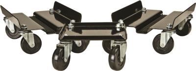 Sports parts inc. 3 piece dolly set