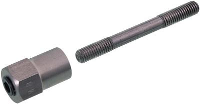 Motion pro cylinder stud installation tool