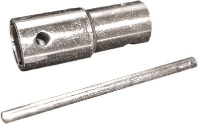 Sports parts inc. heavy duty spark plug wrench