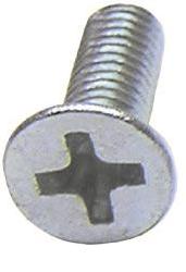 Bolt motorcycle hardware screws