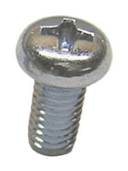 Bolt motorcycle hardware screws