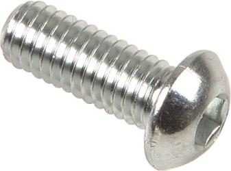 Bolt motorcycle hardware small hex head flange bolts, jis