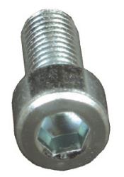 Bolt motorcycle hardware socket head allen bolts, jis