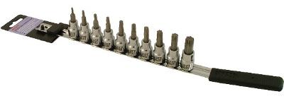 Cruztools socket bit sets