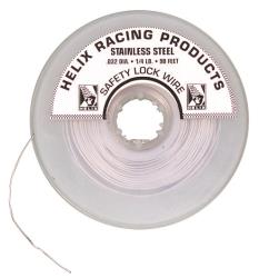 Helix racing products stainless steel safety wire