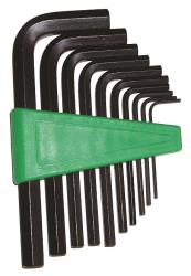 Motion pro hex wrench set