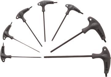 Pedros allen & torx wrenches & sets