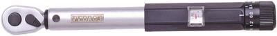 Pedros demi click-type micrometer torque wrench