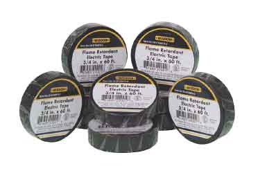Wps electrical tape