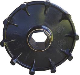 Black diamond xtreme drive sprockets