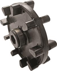 Drive sprockets