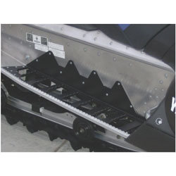 Better boards running boards
