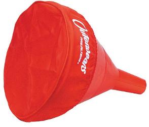 Outerwears funnels