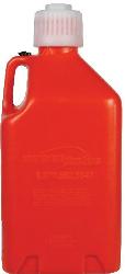 Scribner plastics spacesaver jugs