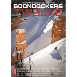 Boondockers 12