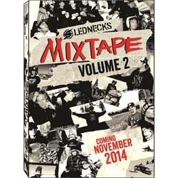Slednecks mix tape volume 2