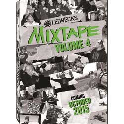 Slednecks mix tape volume 4
