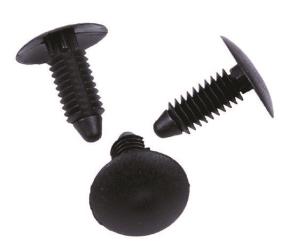 Sports parts inc. windshield retaining screws