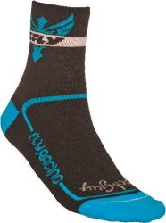 Fly racing action sock