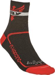 Fly racing action sock